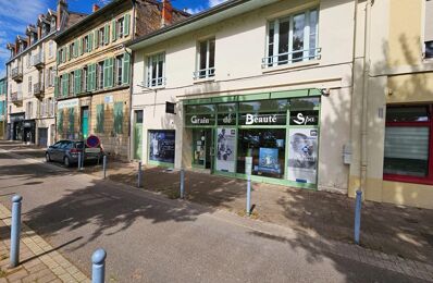 vente appartement 76 000 € à proximité de Revigny-sur-Ornain (55800)