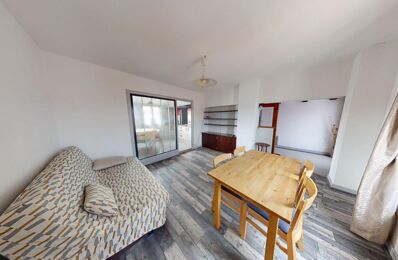vente appartement 80 000 € à proximité de Ligny-en-Barrois (55500)