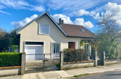 vente maison 138 000 € à proximité de Pargny-sur-Saulx (51340)