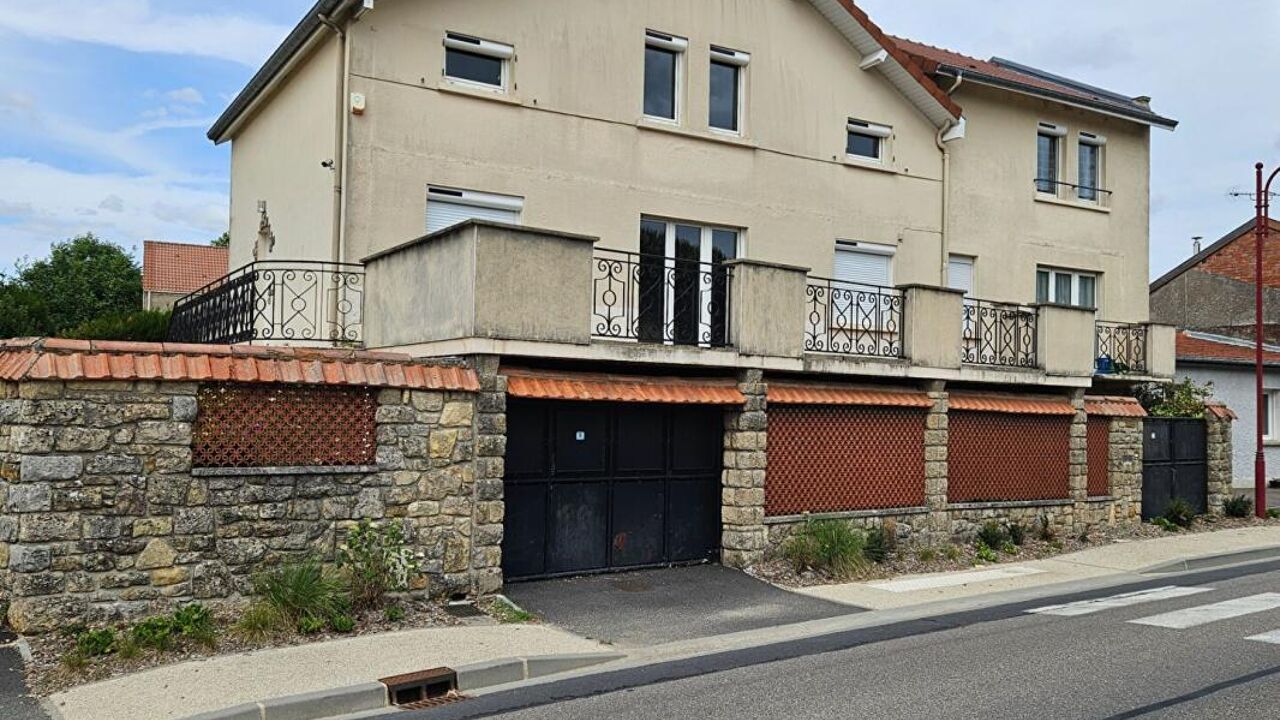 maison 6 pièces 180 m2 à vendre à Laimont (55800)