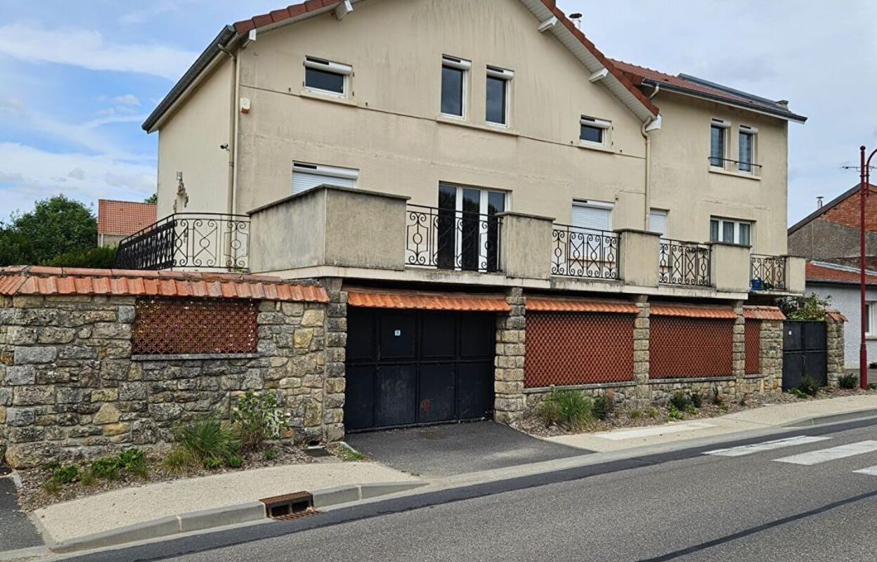 maison 6 pièces 180 m2 à vendre à Laimont (55800)