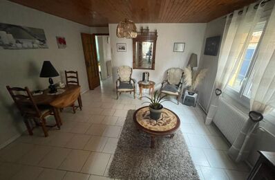 vente maison 137 000 € à proximité de Laimont (55800)