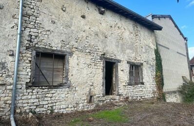vente maison 23 000 € à proximité de Seuil-d'Argonne (55250)