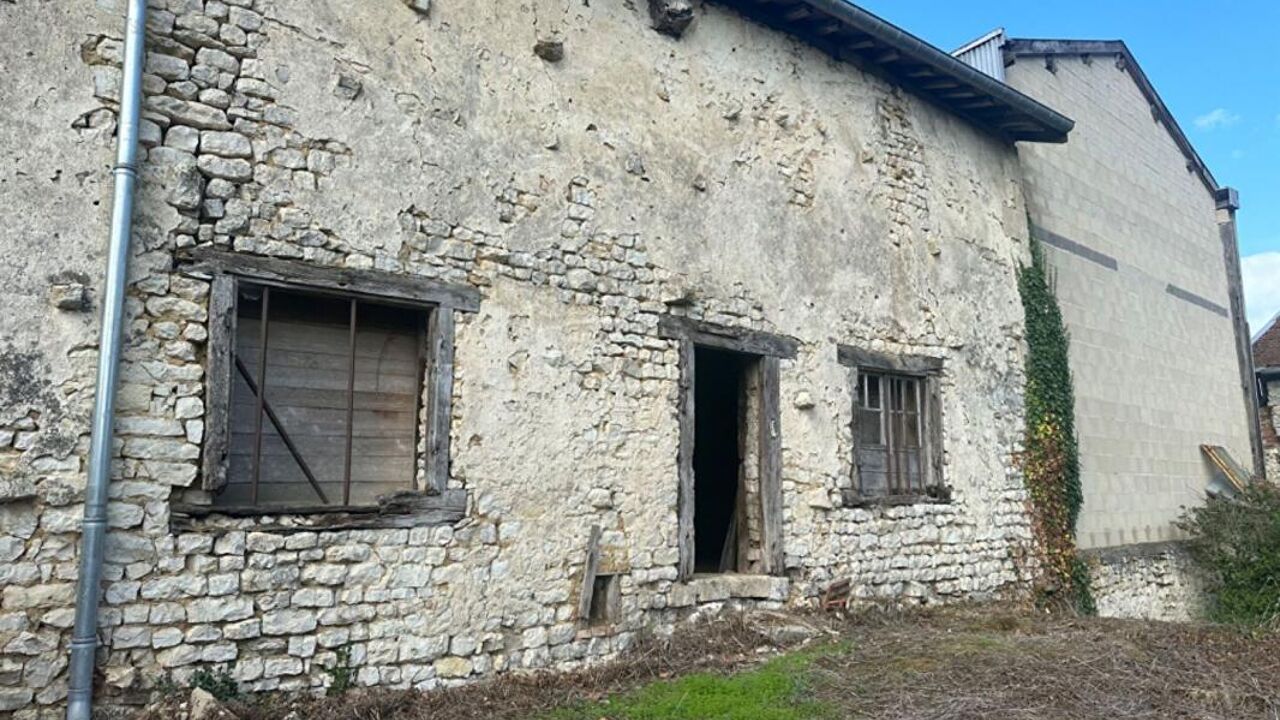 maison 2 pièces 300 m2 à vendre à Beausite (55250)