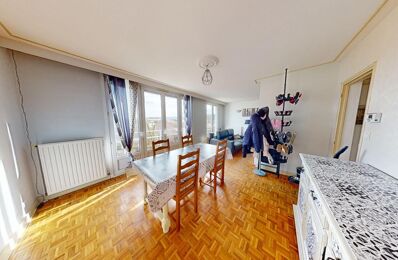 vente appartement 79 000 € à proximité de Tronville-en-Barrois (55310)