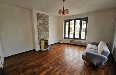 vente maison 86 000 € à proximité de Sermaize-les-Bains (51250)