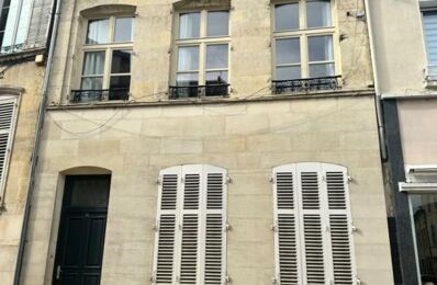 vente appartement 123 000 € à proximité de Revigny-sur-Ornain (55800)
