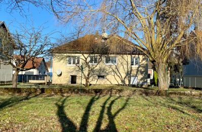 vente maison 132 000 € à proximité de Neuville-sur-Ornain (55800)