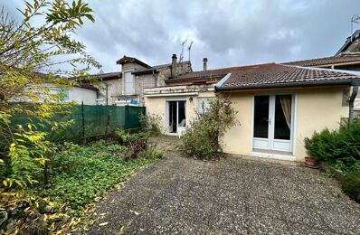 vente maison 85 000 € à proximité de Revigny-sur-Ornain (55800)