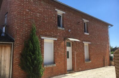 vente maison 209 000 € à proximité de Orconte (51300)
