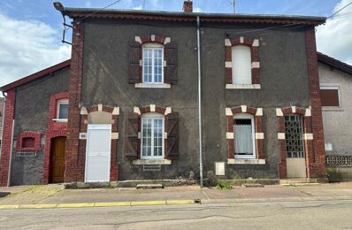 vente maison 99 000 € à proximité de Serrouville (54560)