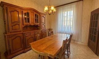 Maison 5 Pièces 85 m² à vendre à Piennes (54490)
