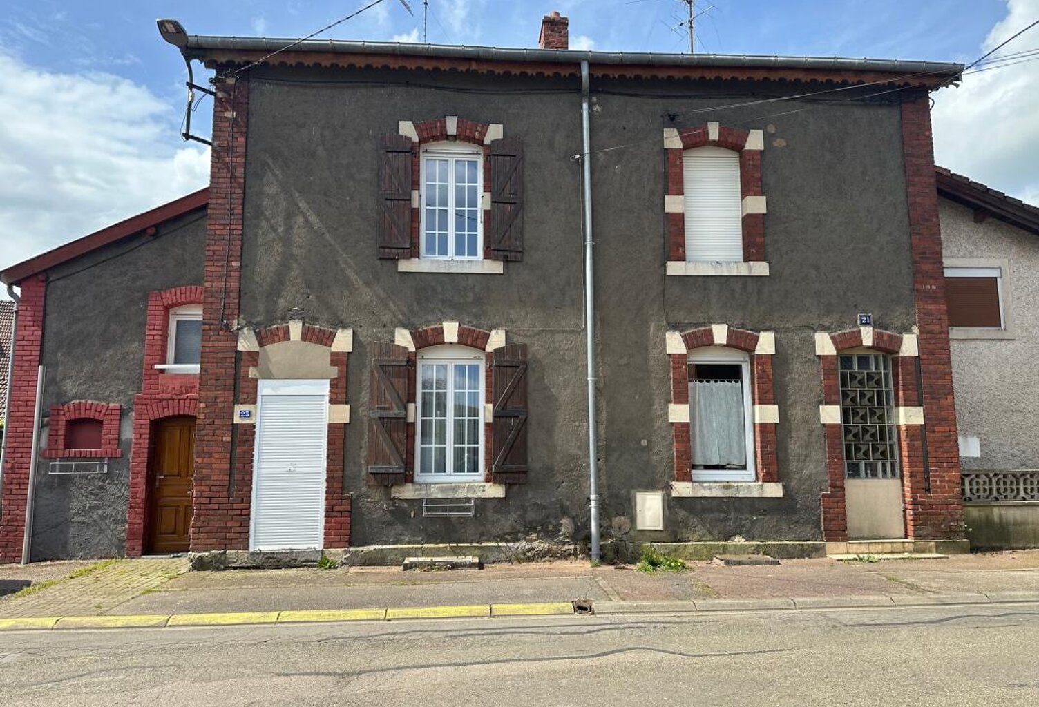 Maison À Vendre — photo 1