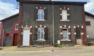 Maison 5 Pièces 85 m² à vendre à Piennes (54490)