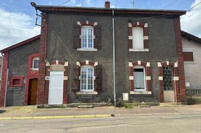 Maison 5 pièces 89000 €