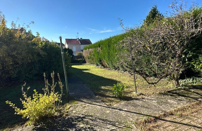 Maison À Vendre — photo 5