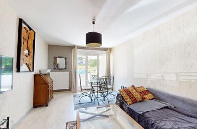 vente appartement 118 000 € à proximité de Azelot (54210)