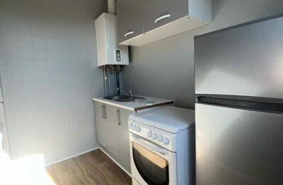 location appartement 620 € CC /mois à proximité de Jarville-la-Malgrange (54140)