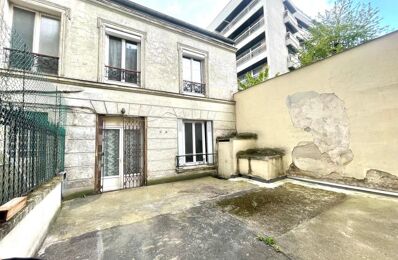 vente appartement 361 250 € à proximité de Ivry-sur-Seine (94200)