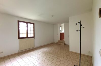 location appartement 550 € CC /mois à proximité de Saint-Brice-Courcelles (51370)