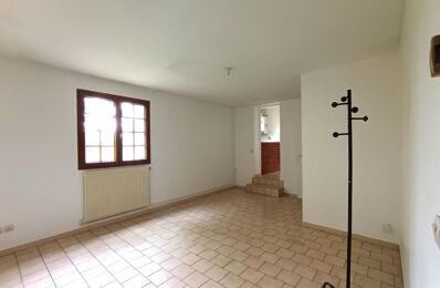 location appartement 535 € CC /mois à proximité de Bétheny (51450)