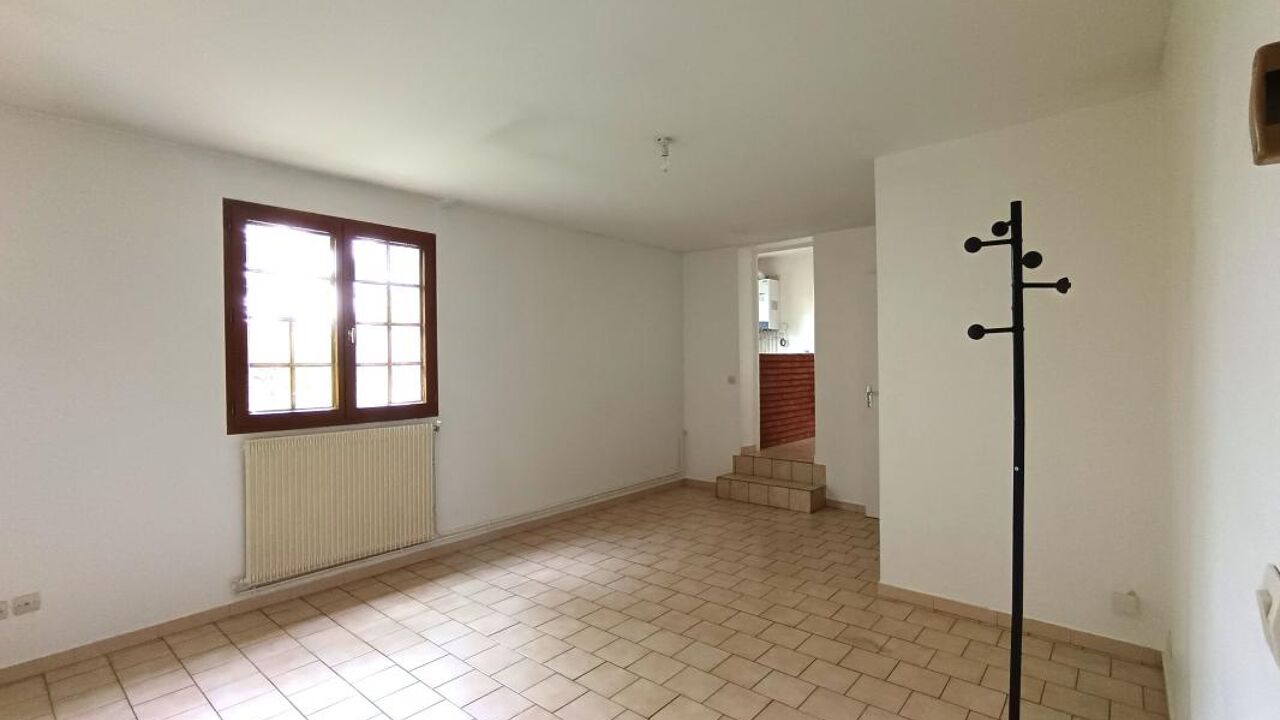 appartement 2 pièces 51 m2 à louer à Reims (51100)