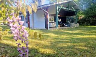 Maison 5 Pièces 89 m² à vendre à Queyrac (33340)