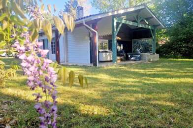 Maison 5 pièces 199000 €