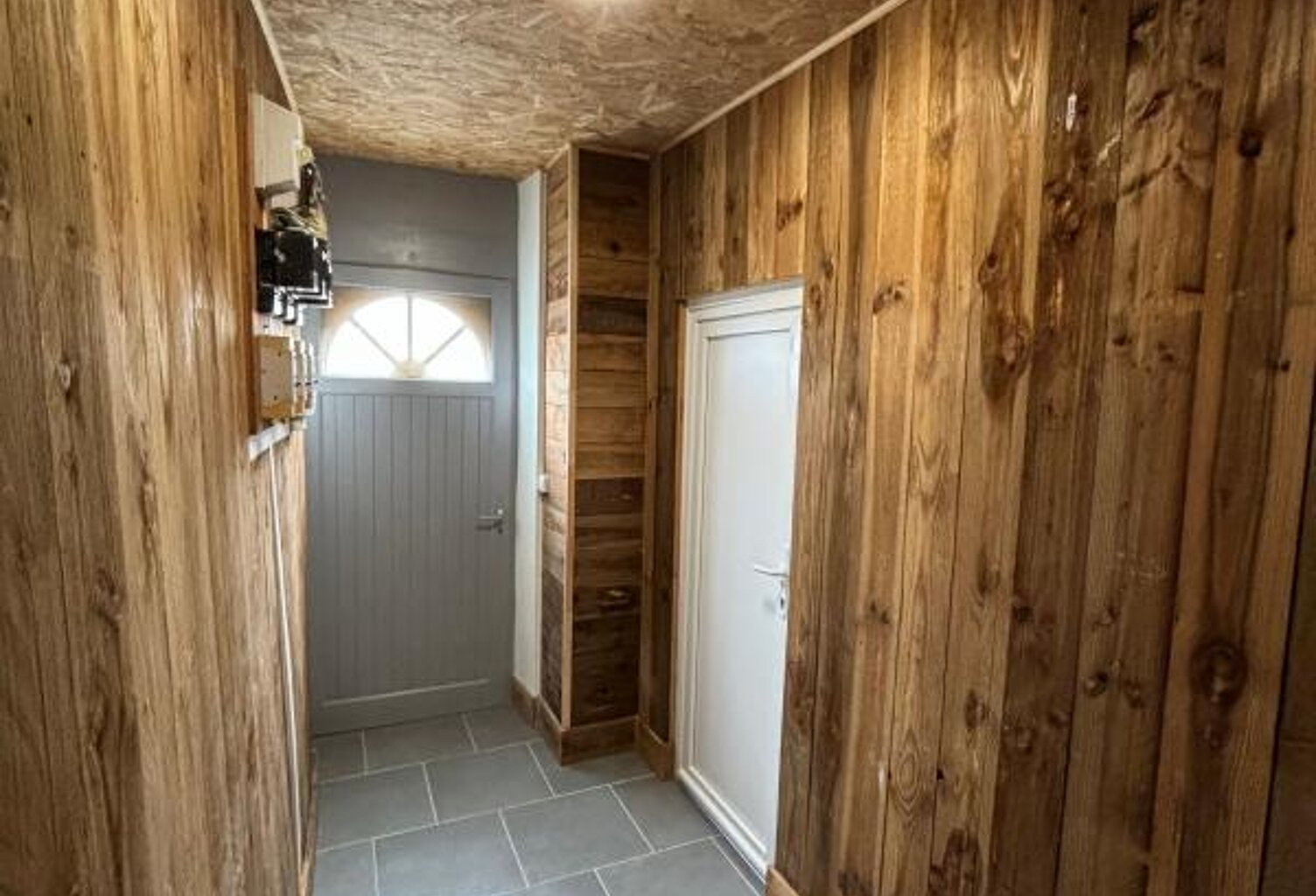 Immeuble rénové ! — photo 1