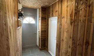 Maison 6 Pièces 76 m² à vendre à Saint-Savin (86310)