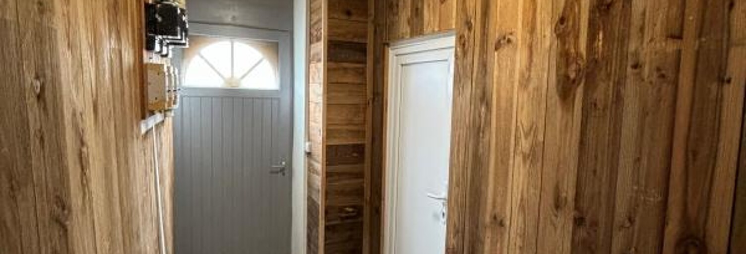 Maison 6 Pièces 76 m² à vendre à Saint-Savin (86310)