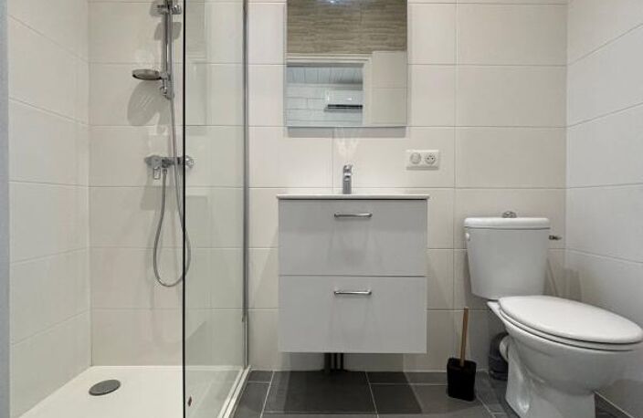 Immeuble rénové ! — photo 3