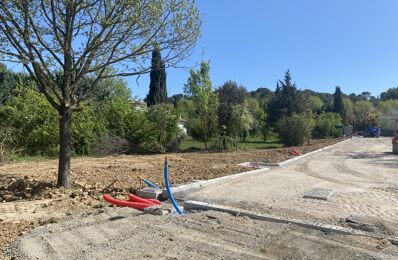 construire terrain 230 000 € à proximité de Corbières-en-Provence (04220)