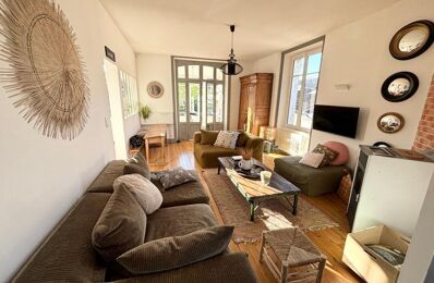 maison 9 pièces 330 m2 à vendre à Guérande (44350)