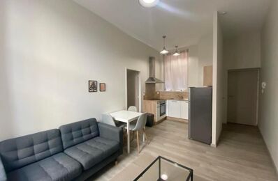 location appartement 512 € CC /mois à proximité de Saint-Amans-Soult (81240)