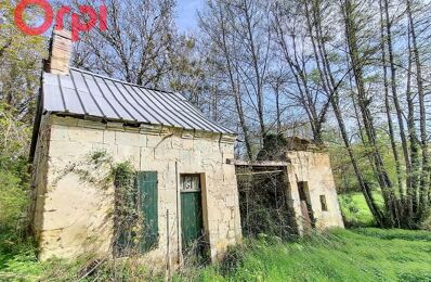 vente maison 57 500 € à proximité de Château-du-Loir (72500)