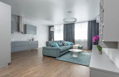 vente appartement 390 000 € à proximité de Calenzana (20214)
