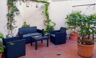 Immeuble  130 m² à vendre à Villeneuve-lès-Béziers (34420)