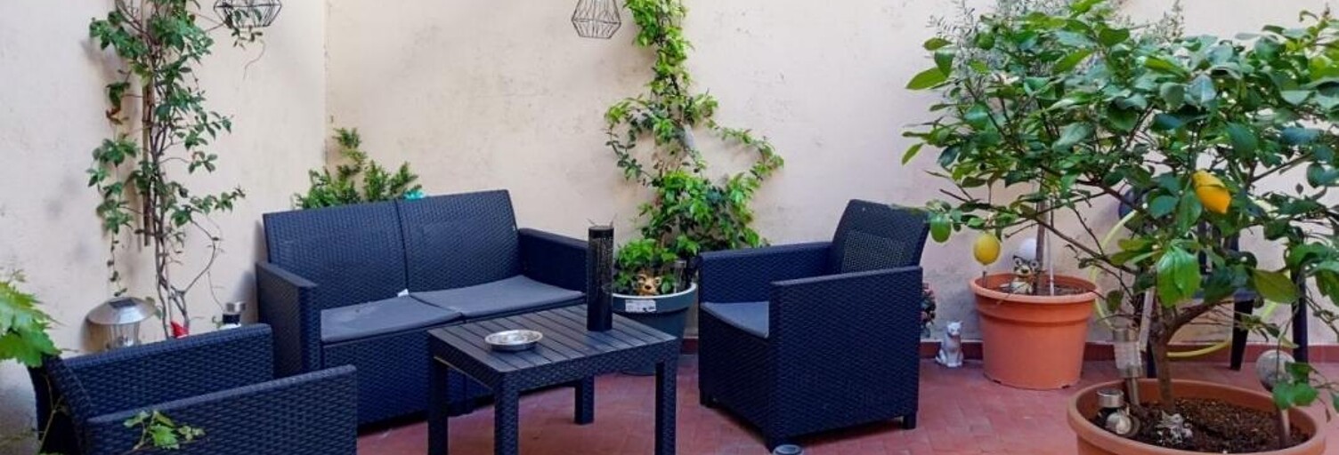 Immeuble  130 m² à vendre à Villeneuve-lès-Béziers (34420)