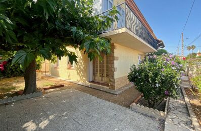 vente maison 295 000 € à proximité de Lignan-sur-Orb (34490)