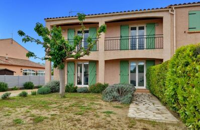 vente maison 325 000 € à proximité de Vendres (34350)