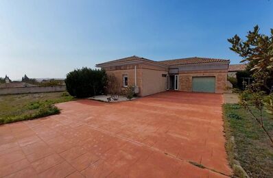 vente maison 309 000 € à proximité de Cazouls-Lès-Béziers (34370)