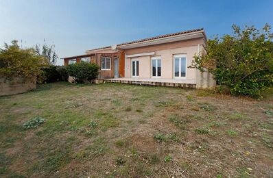 vente maison 299 000 € à proximité de Cazouls-Lès-Béziers (34370)