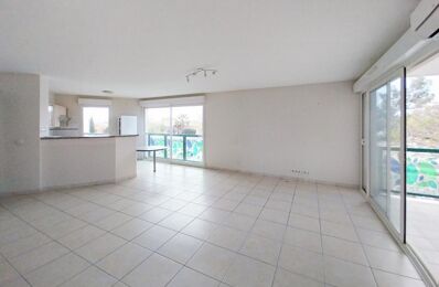 appartement 3 pièces 75 m2 à vendre à Sérignan (34410)