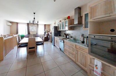 vente maison 253 000 € à proximité de Villeneuve-Lès-Béziers (34420)