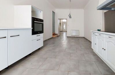 vente maison 165 850 € à proximité de Villeneuve-Lès-Béziers (34420)