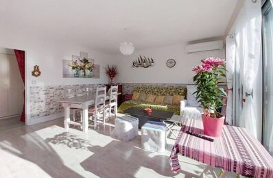 vente appartement 144 000 € à proximité de Agde (34300)