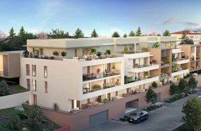 vente appartement 312 500 € à proximité de Roquebrune-sur-Argens (83520)