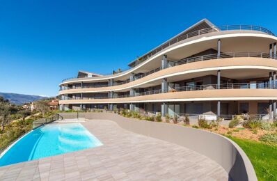 vente appartement 1 390 000 € à proximité de Roquefort-les-Pins (06330)