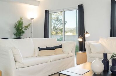 vente appartement 495 000 € à proximité de Saint-Paul-de-Vence (06570)